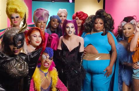 Watch RuPaul's Drag Race · Season 11 Full Episodes .